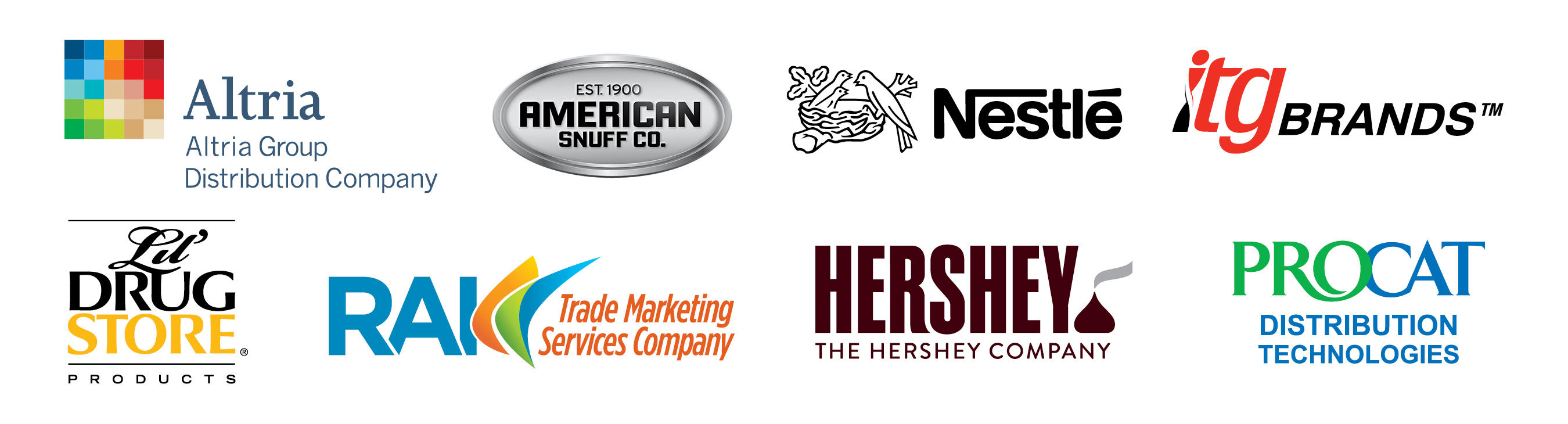 The Southern Sponsors